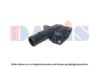 AKS DASIS 045030N Coolant Flange